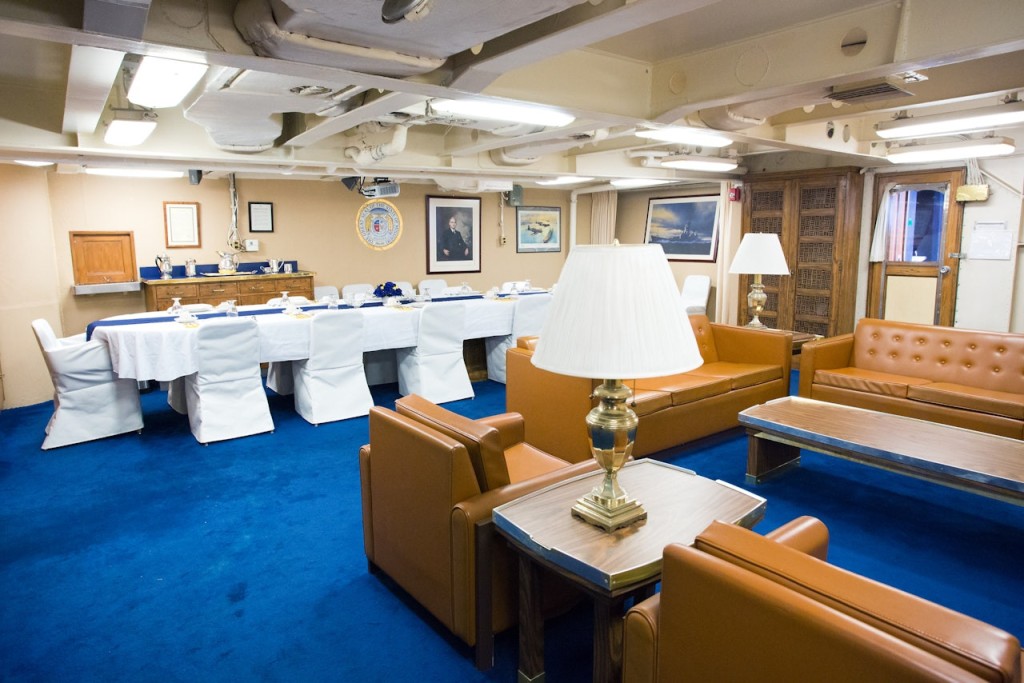 Battleship Missouri Memorial (Battleship Missouri Memorial - Admission) - 3