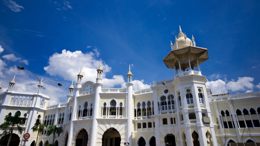 Batu Caves and Kuala Lumpur City Tour with 21 Attractions (Private Batu Caves and Kuala Lumpur Private City Tour with Transfers + 21 Attractions - Group of 8 - 16) - 1