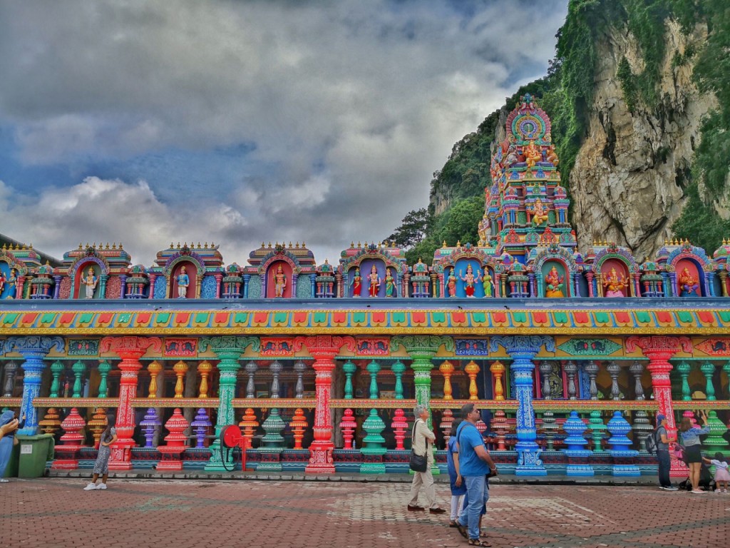 Batu Caves and Kuala Lumpur Countryside Tour (Batu Caves and Kuala Lumpur Countryside Tour - Afternoon) - 2