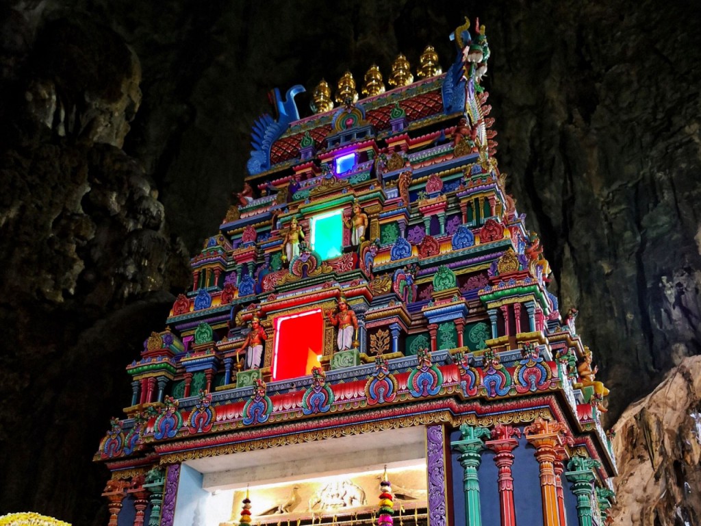 Batu Caves and Kuala Lumpur Countryside Tour (Batu Caves and Kuala Lumpur Countryside Tour - Afternoon) - 3