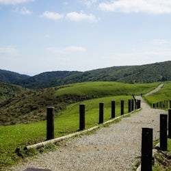 Beitou & Yangmingshan National Park: Guided Day Tour from Taipei - 1
