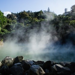 Beitou & Yangmingshan National Park: Guided Day Tour from Taipei - 3