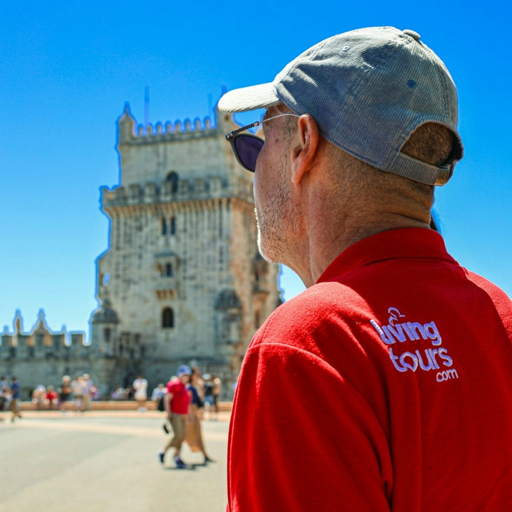 Belém Lisbon: Small Group Guided Tour + Transport - 1