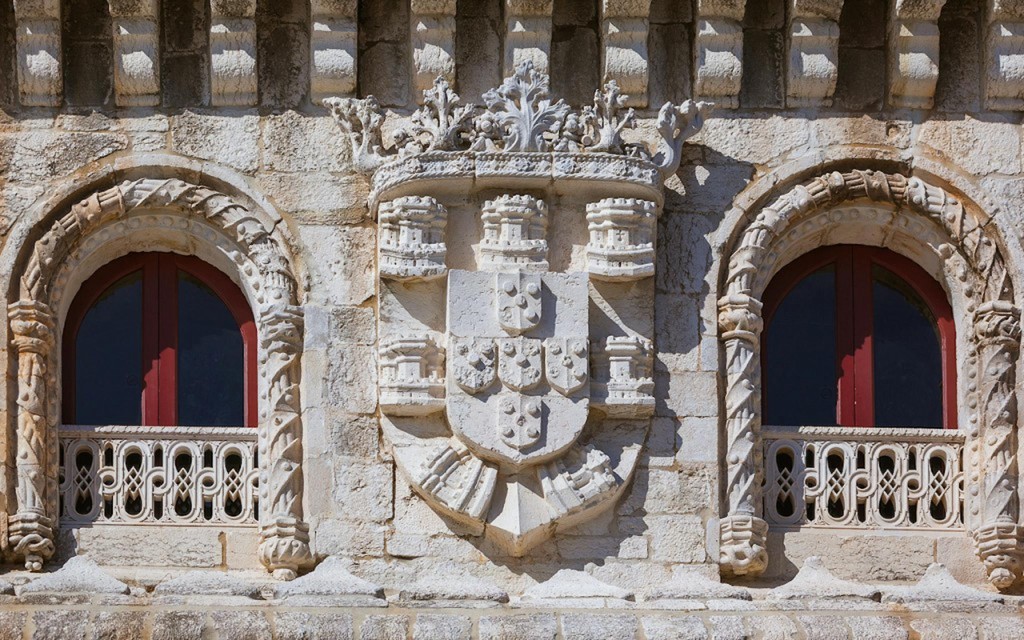 Belém Kulesi Giriş Bileti ve Sesli Rehber - 2