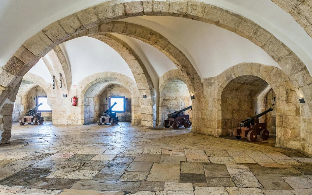 Belém Kulesi Giriş Bileti ve Sesli Rehber - 3