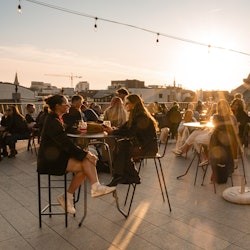 Belgian Beer World Experience: Краткий путеводитель + Дегустация пива - 2