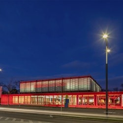Belvedere 21: Museum of Contemporary Art - 2