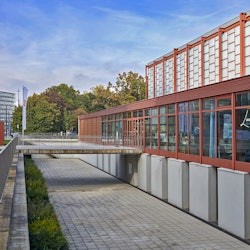 Belvedere 21: Museum of Contemporary Art - 3