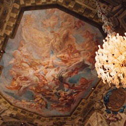 Belvedere Palace & Garden: Skip The Line Guided Tour - 1