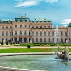 Belvedere Palace & Garden: Skip The Line Guided Tour - 2