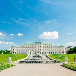Belvedere Palace & Garden: Skip The Line Guided Tour - 3