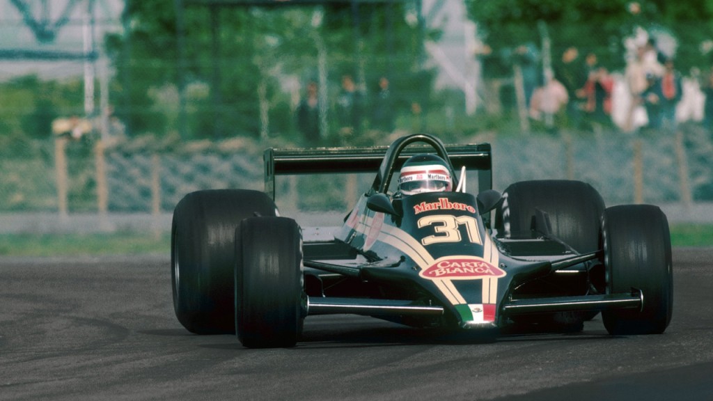 Formula 1 Gran Premio de la Ciudad de Mexico 2026 (30 October - 01 November) (3-Day Pass Grandstand N05A) - 1