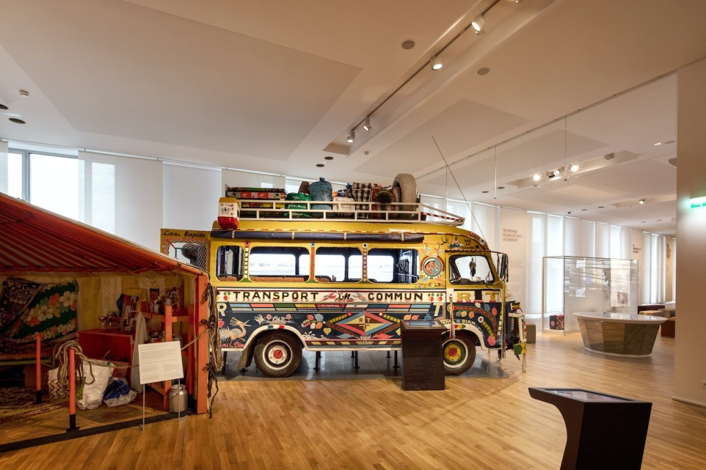 Musée de l'Homme (Musée de l'Homme - Skip The Line Admission) - 1