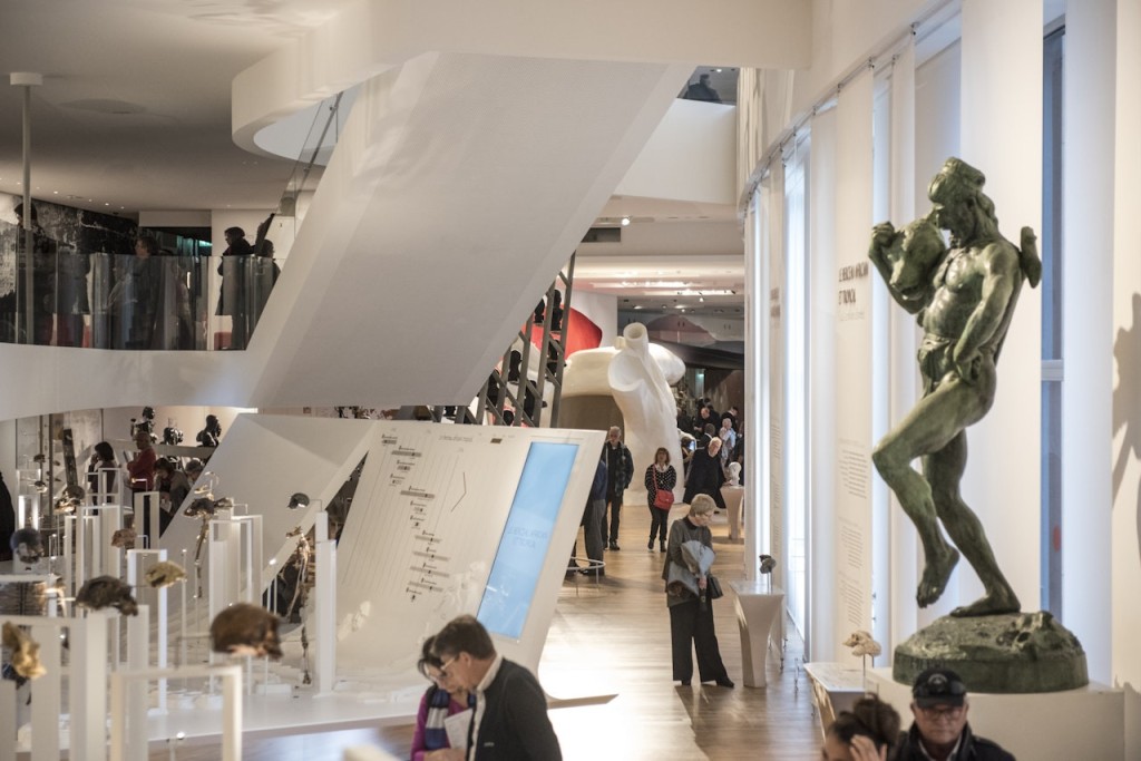 Musée de l'Homme (Musée de l'Homme - Skip The Line Admission) - 2