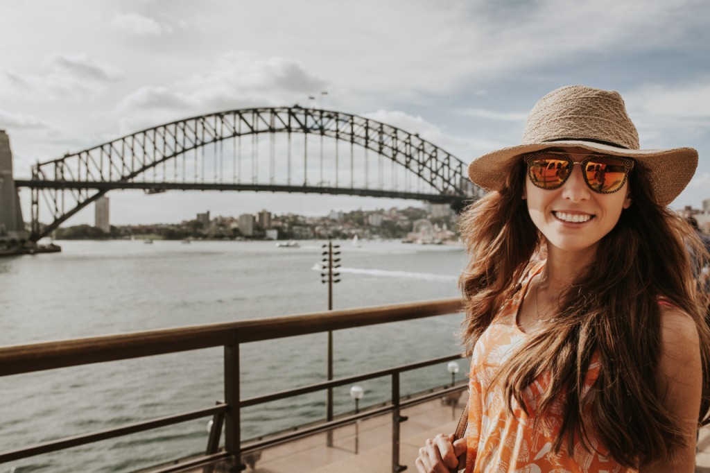 Professional Photo Shoot in Sydney (Professional Photo Shoot in Sydney - Afternoon Session (One Hour)) - 1