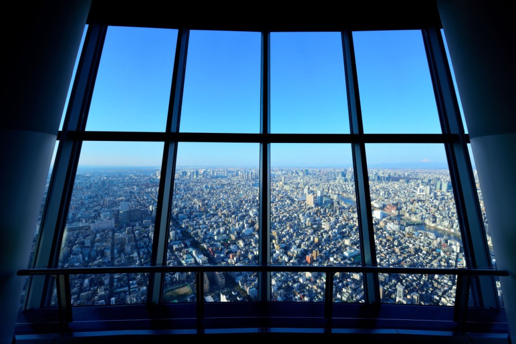 COMBO: Tokyo Skytree + Sumida Aquarium (COMBO: Tokyo Skytree (Tembo Deck and Tembo Galleria) + Sumida Aquarium) - 2