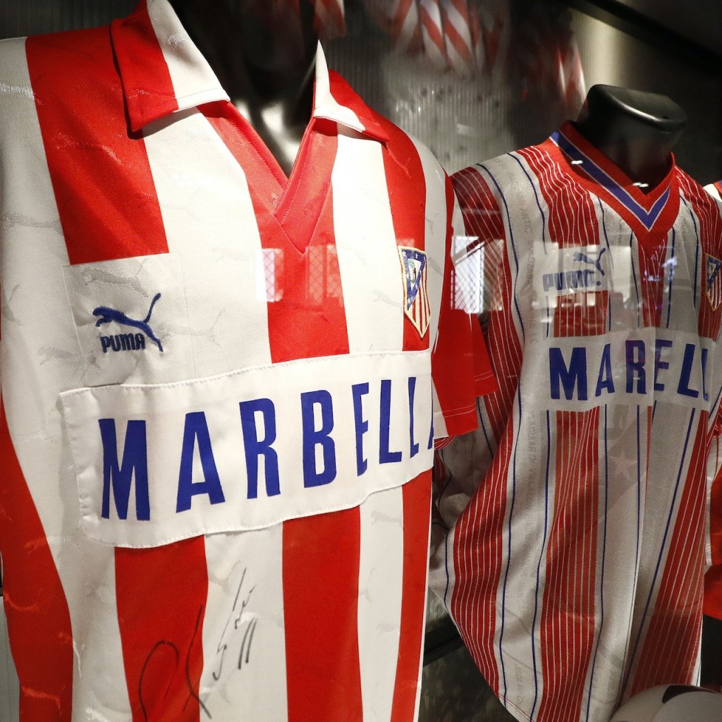Cívitas Metropolitano Stadium (Cívitas Metropolitano Stadium - Self Guided Tour) - 2
