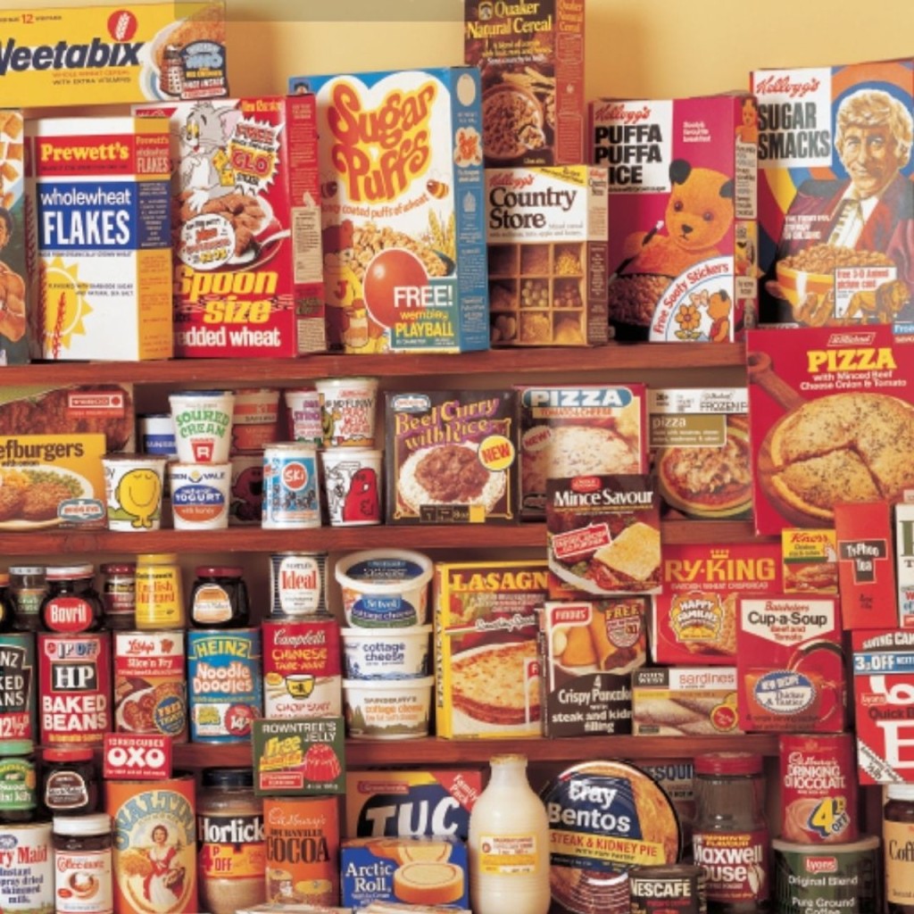 The Museum of Brands: General Admission (The Museum of Brands: General Admission - Family (2 adults + 2 children)) - 3