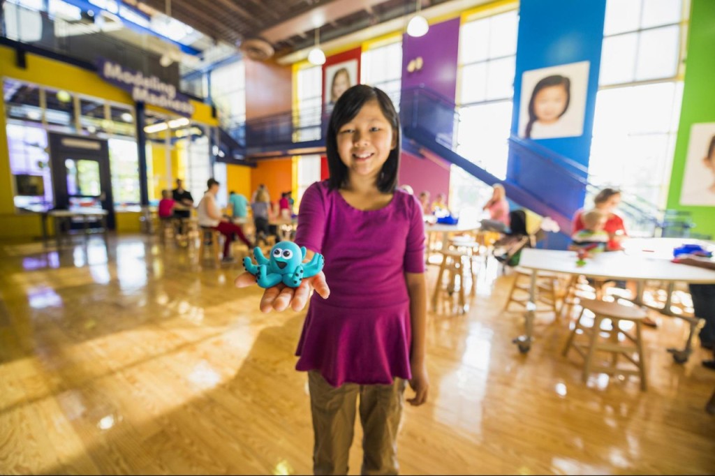 Crayola Experience (Crayola Experience - Admission) - 3