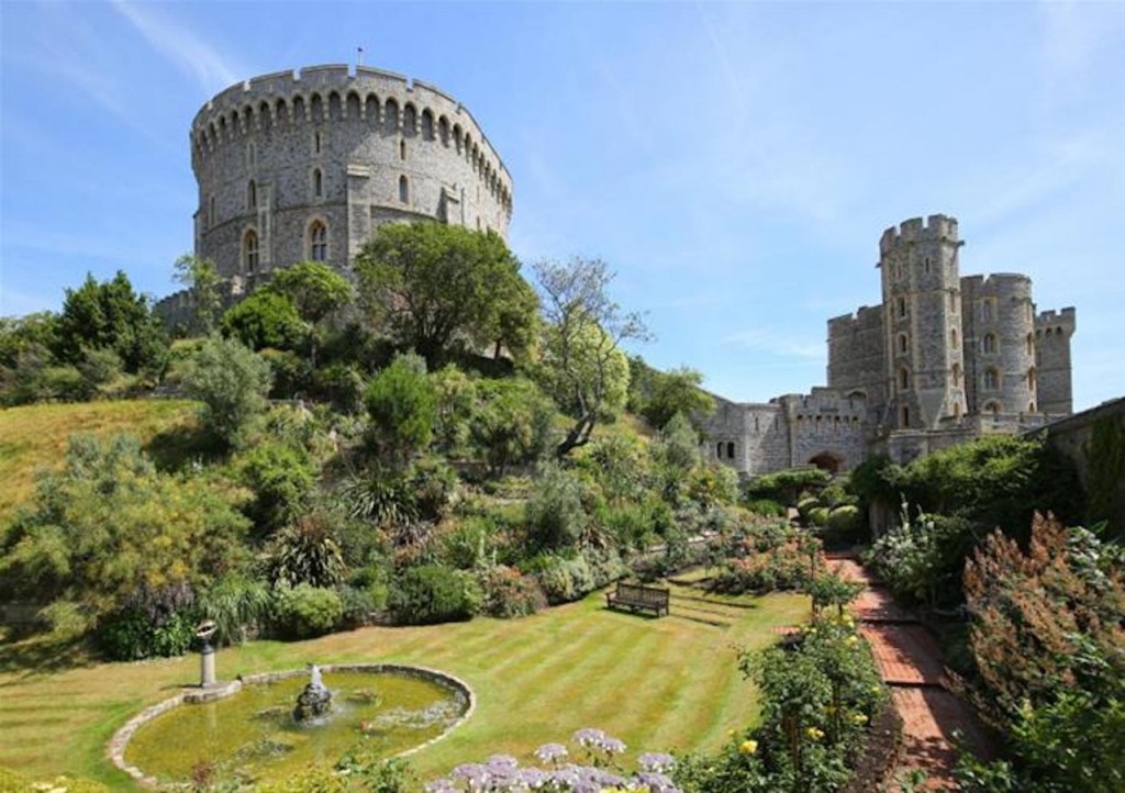 Windsor Castle and Stonehenge Tour from London (Windsor Castle and Stonehenge Tour from London (Mandarin)) - 1