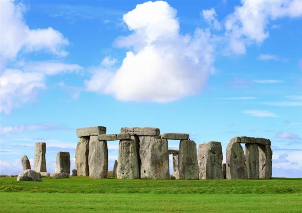 Windsor Castle and Stonehenge Tour from London (Windsor Castle and Stonehenge Tour from London (Mandarin)) - 2