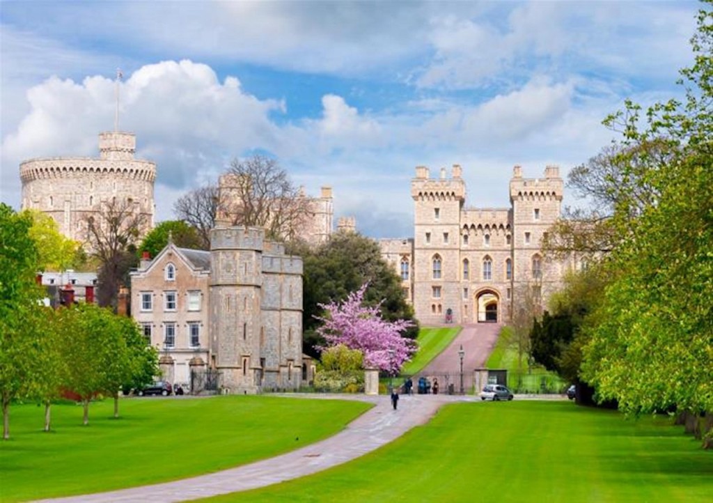 Windsor Castle and Stonehenge Tour from London (Windsor Castle and Stonehenge Tour from London (Mandarin)) - 3