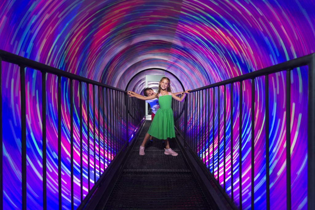 Museum of Illusions Istanbul (Museum of Illusions Istanbul - Admission) - 1