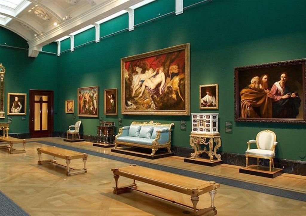 The King’s Gallery at Buckingham Palace (The King’s Gallery - Youth Admission (18-24 Years)) - 1