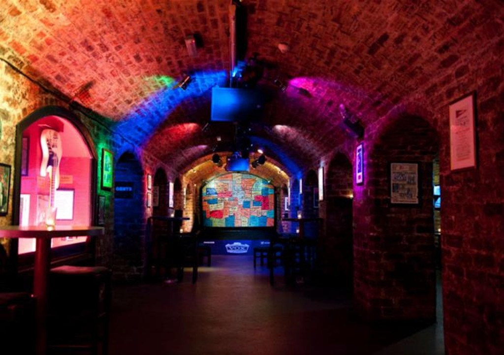 The Beatles Story – Liverpool - 1