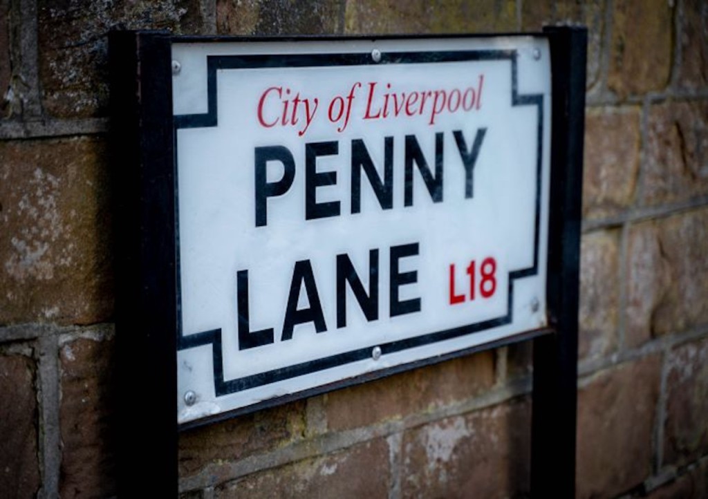 The Beatles Story – Liverpool - 2