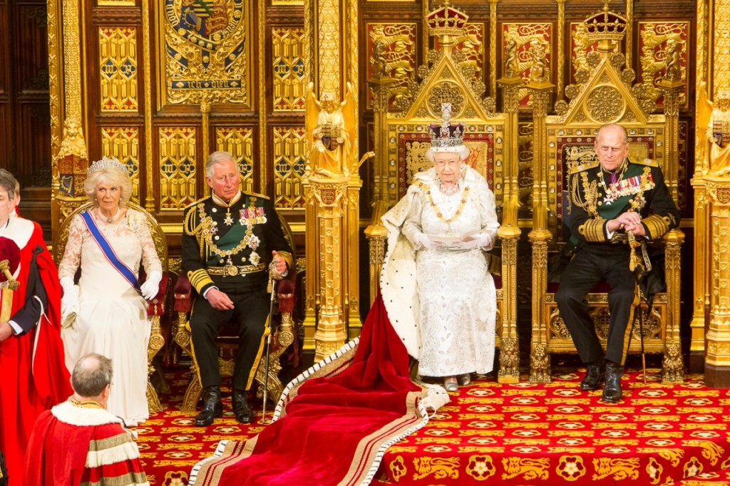 UK Houses of Parliament Self-guided Audio Tour (Houses of Parliament Self-guided Audio Tour) - 3