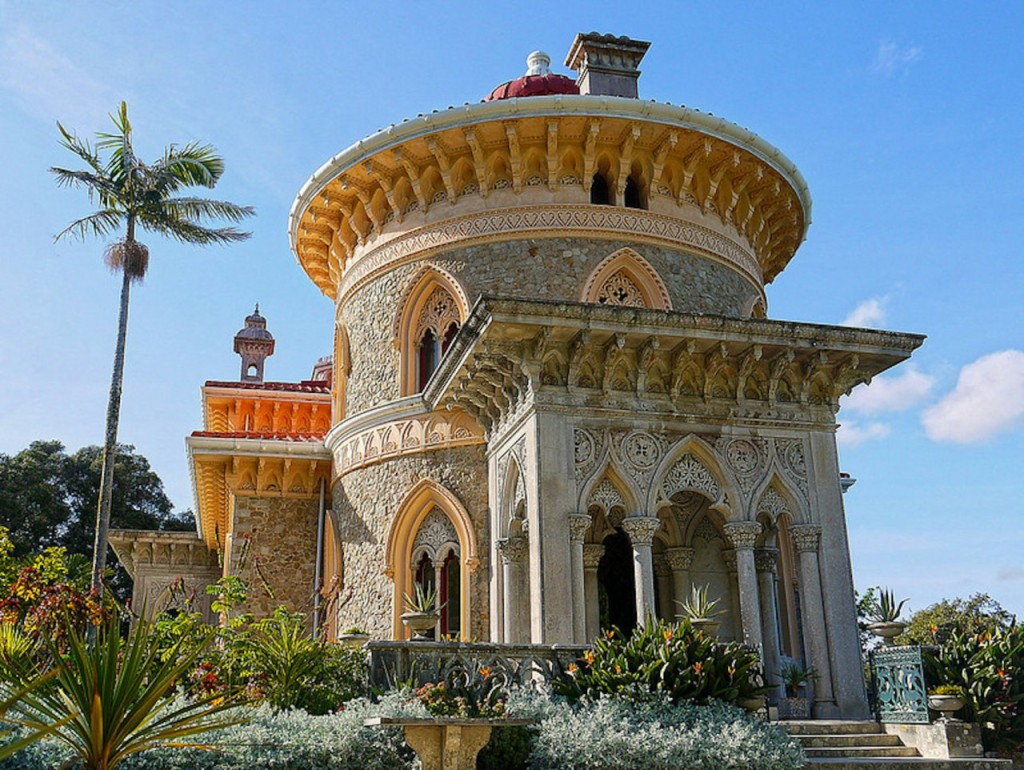 Monserrate Palace (Entry Ticket) - 3