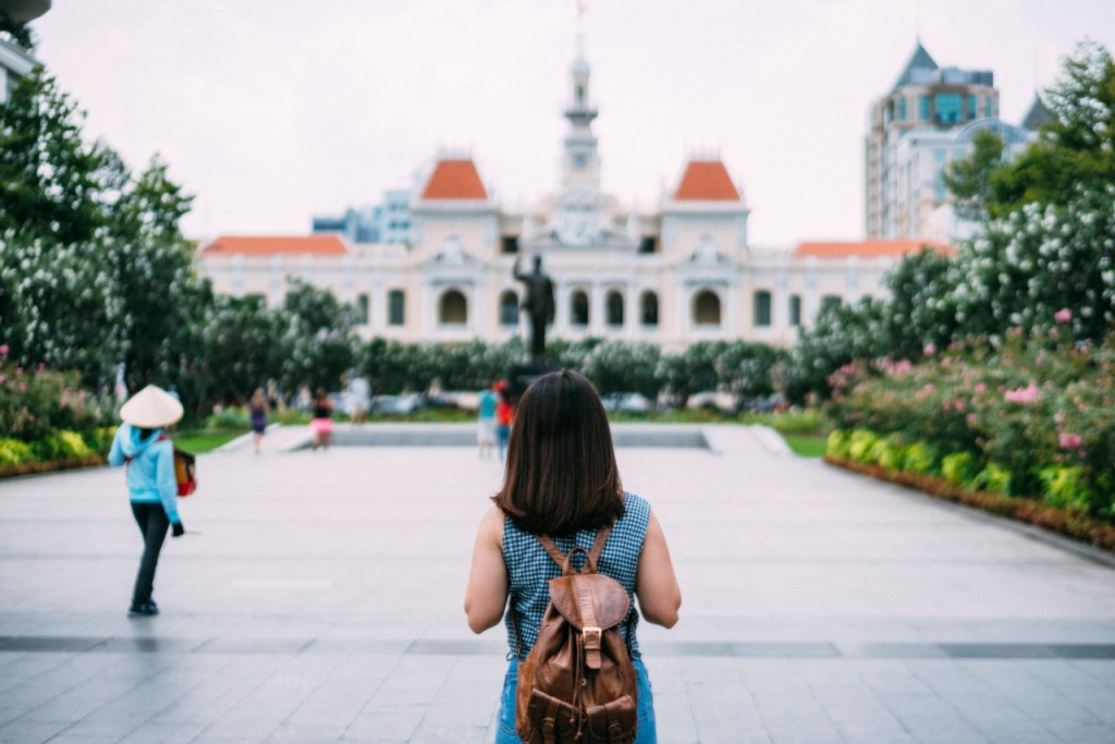 Professional Photo Shoot in Ho Chi Minh City (Professional Photo Shoot in Ho Chi Minh City - 2 Hours) - 3