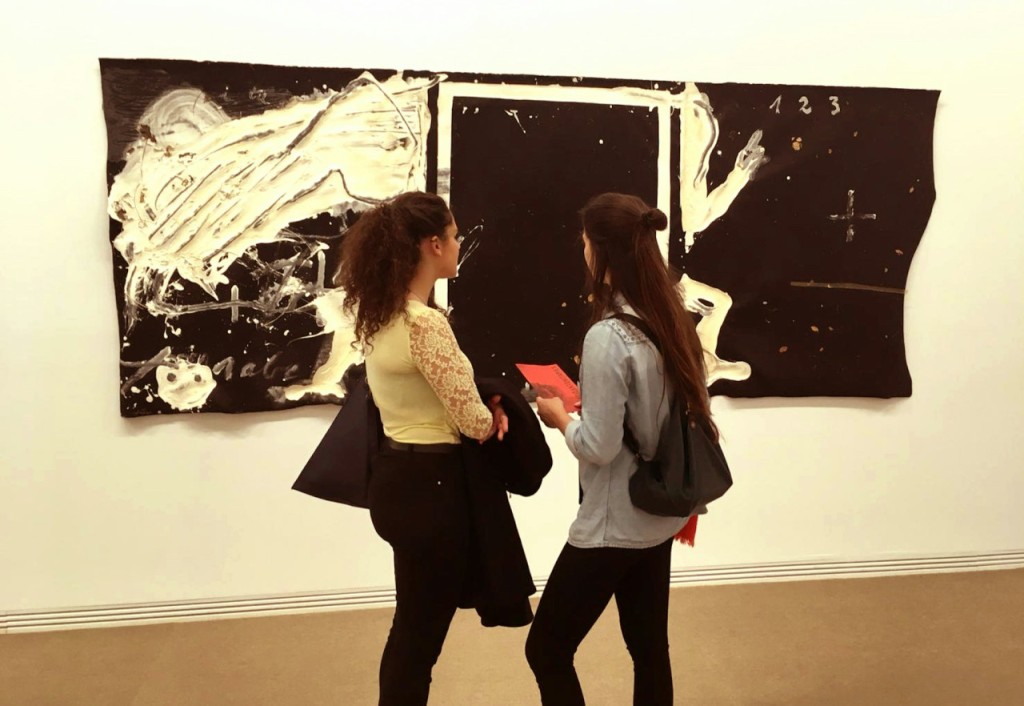 Museo Tapies: entrada sin filas (Entrada) - 2