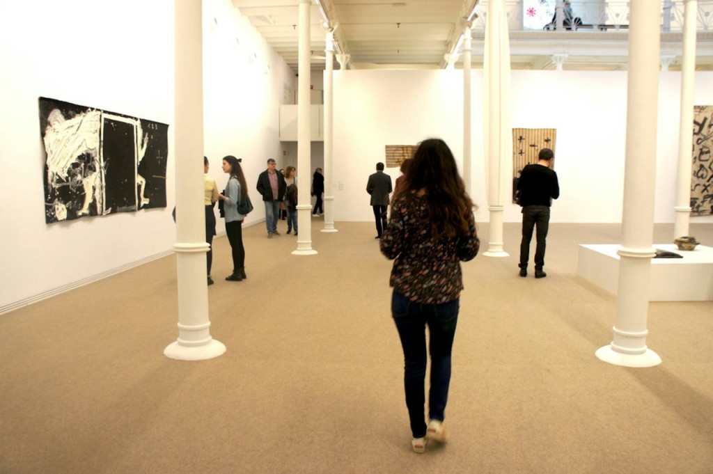 Museo Tapies: entrada sin filas (Entrada) - 3