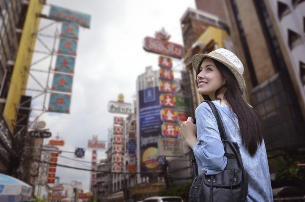 Professional Photo Shoot in Bangkok (Professional Photo Shoot in Bangkok - Evening Session (One Hour)) - 2