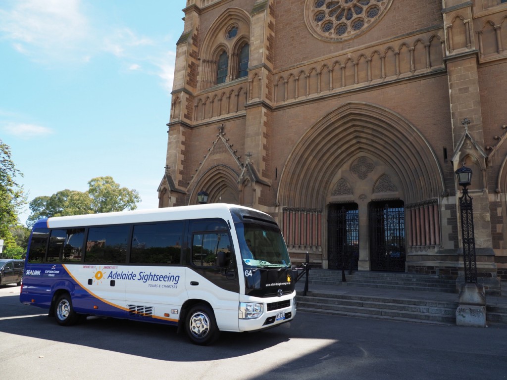 Adelaide City Highlights Tour - 2