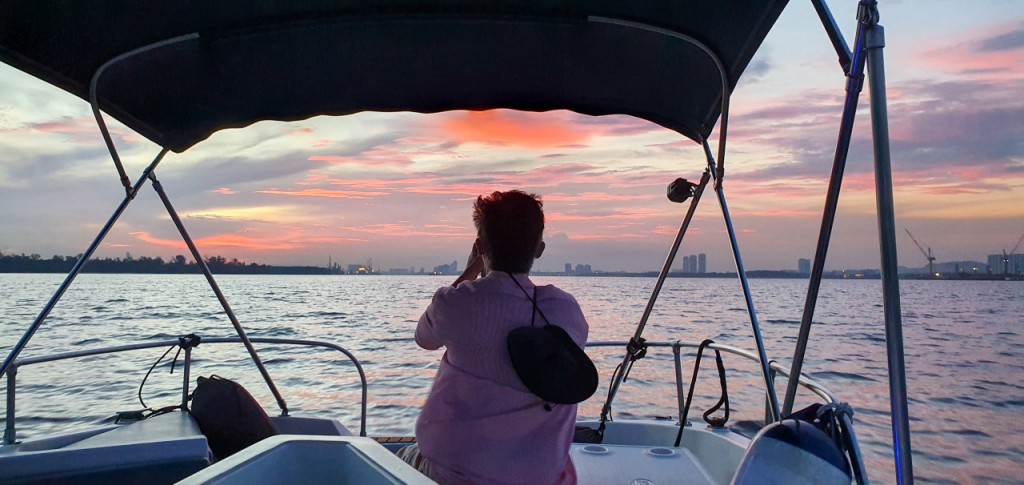 Kelong and Pulau Ubin Boat Tour (Kelong and Pulau Ubin Boat Tour - Morning Tour (8:30 AM Departure)) - 2