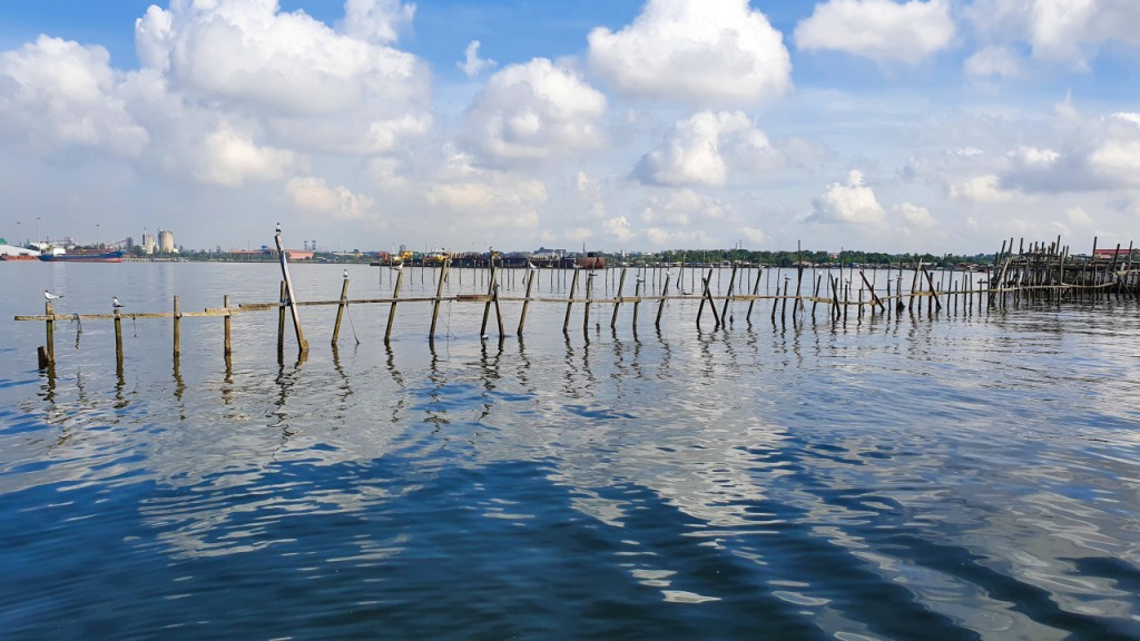 Kelong and Pulau Ubin Boat Tour (Kelong and Pulau Ubin Boat Tour - Morning Tour (8:30 AM Departure)) - 3