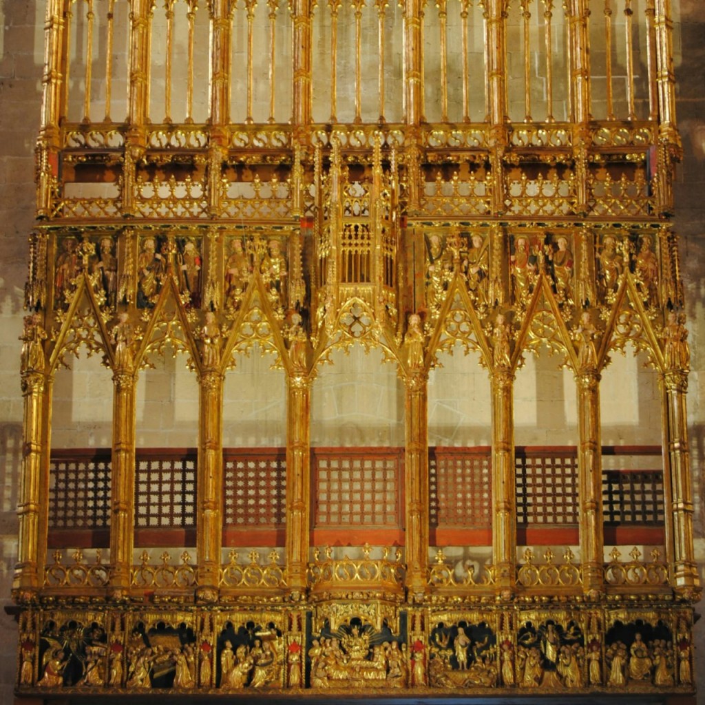 Mallorca Cathedral Ticket (Admission) - 3