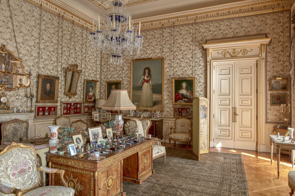 Palacio de Liria (Palacio de Liria - Admission) - 1