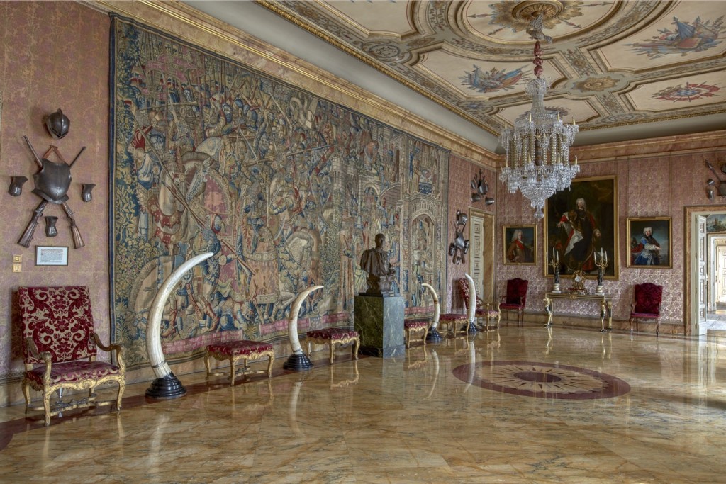 Palacio de Liria (Palacio de Liria - Admission) - 2