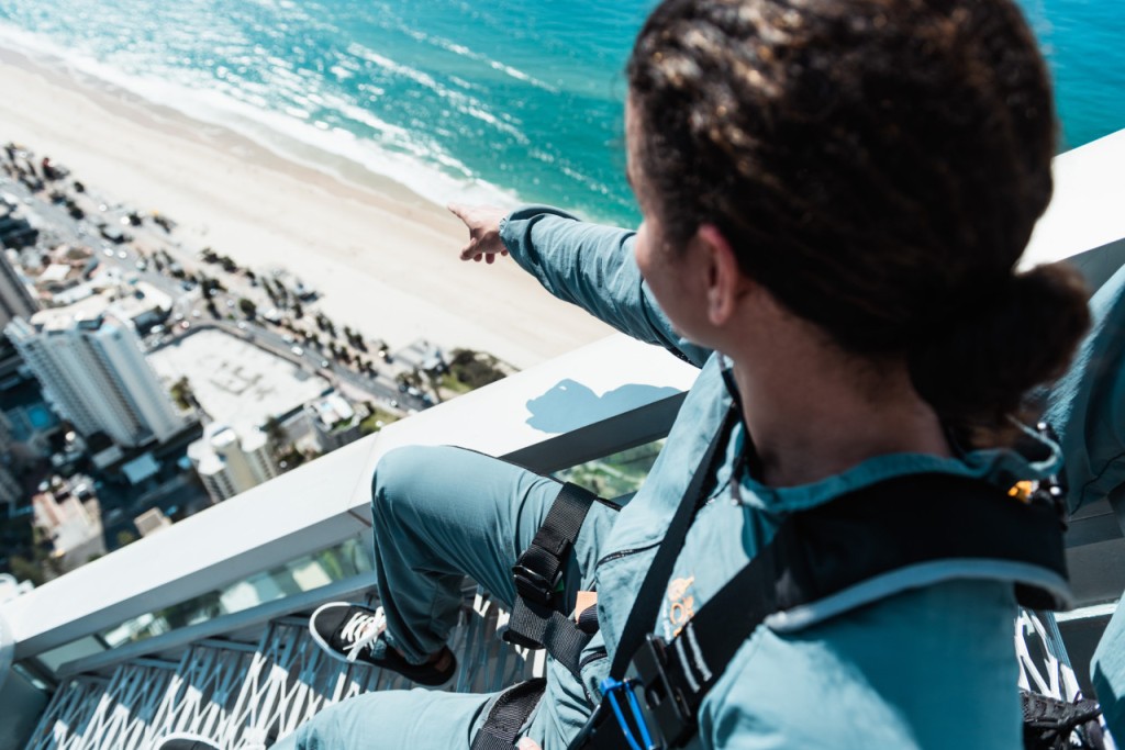 SkyPoint Climb in Gold Coast (Day Climb) - 2