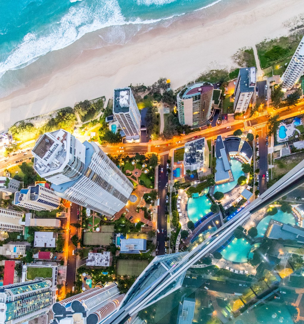 SkyPoint Climb in Gold Coast (Day Climb) - 3