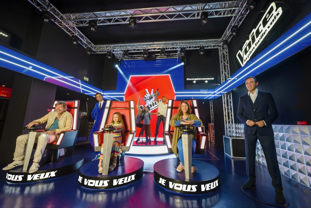 Grévin Wax Museum (Grévin Wax Museum - Admission) - 1