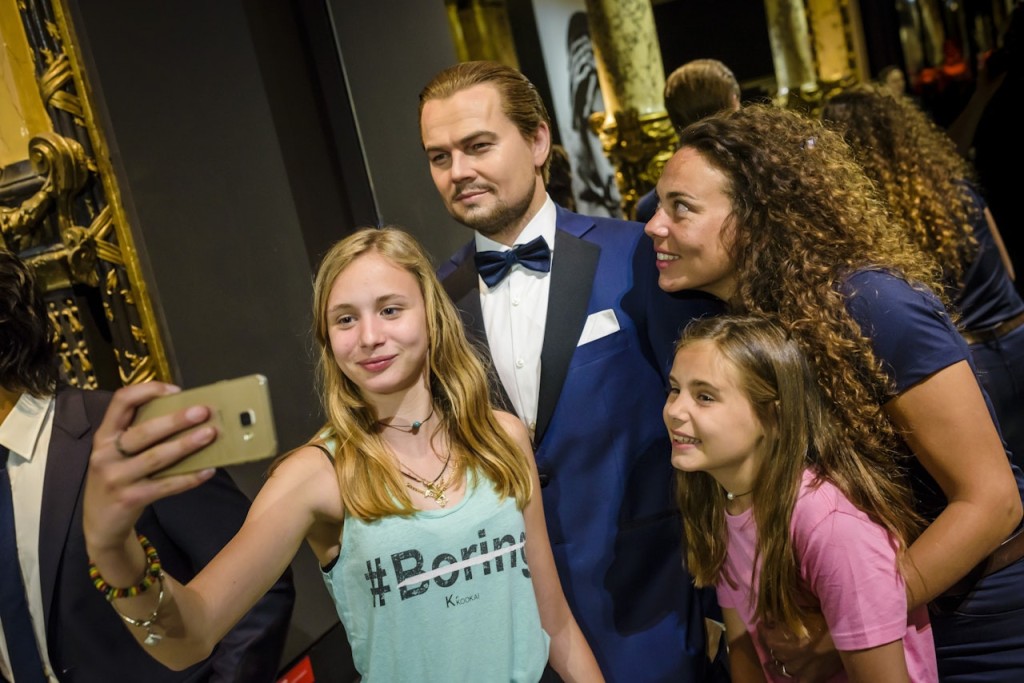 Grévin Wax Museum (Grévin Wax Museum - Admission) - 2