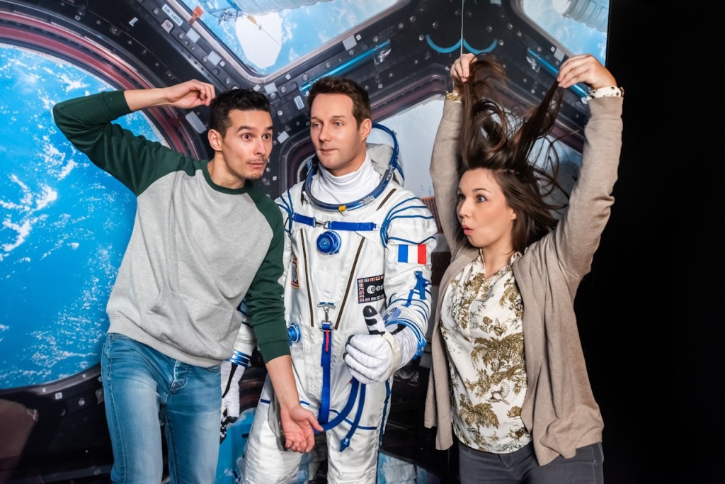 Grévin Wax Museum (Grévin Wax Museum - Admission) - 3
