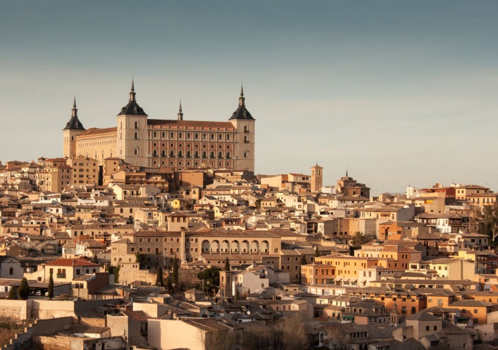 Toledo and Segovia Tour from Madrid (Toledo and Segovia Tour from Madrid with Alcazar Ticket) - 3