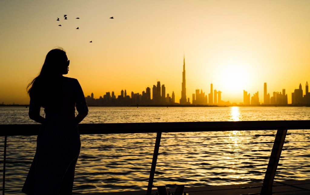 Professional Photo Shoot in Dubai (Professional Photo Shoot in Dubai - Morning Session (Two Hours)) - 1
