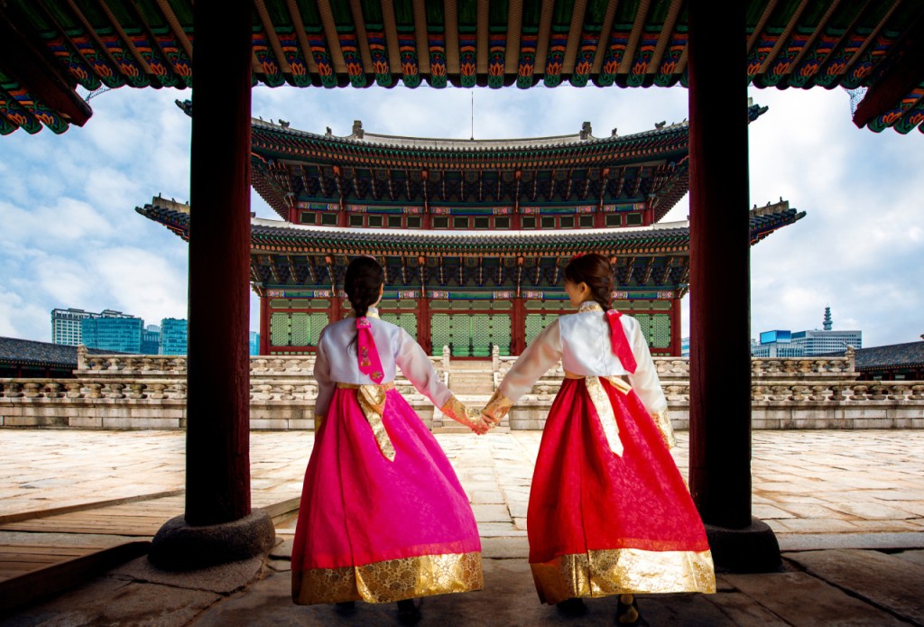 Professional Photo Shoot in Seoul (Professional Photo Shoot in Seoul - Afternoon Session (One Hour)) - 1